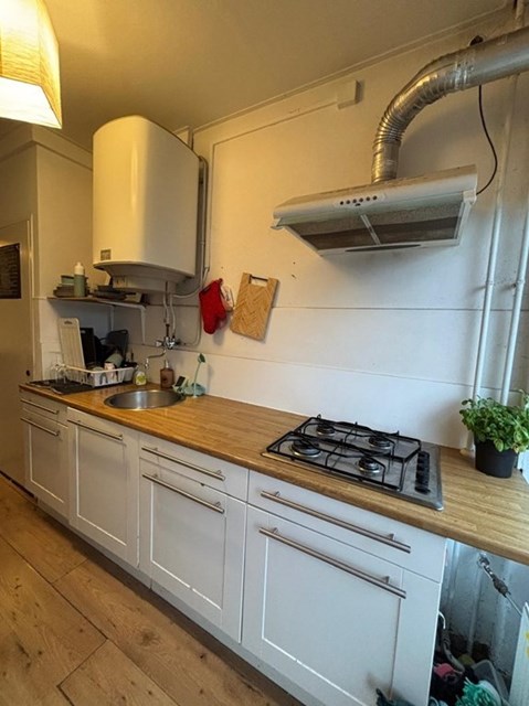 Foto 4: Arnhem - Thorbeckestraat - Foto 4