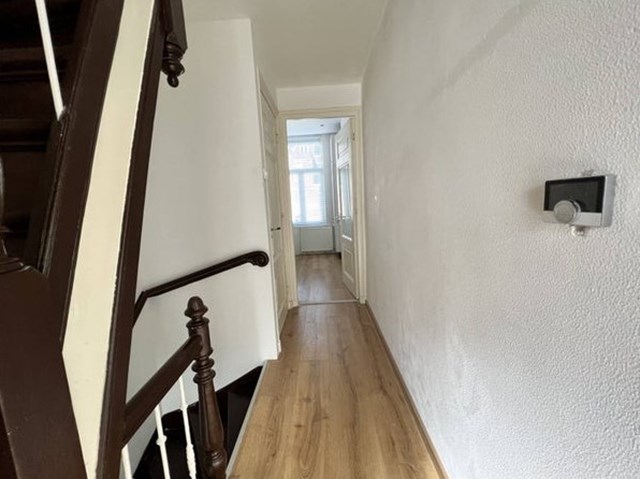Foto 5: Den Haag - Kepplerstraat - Foto 5