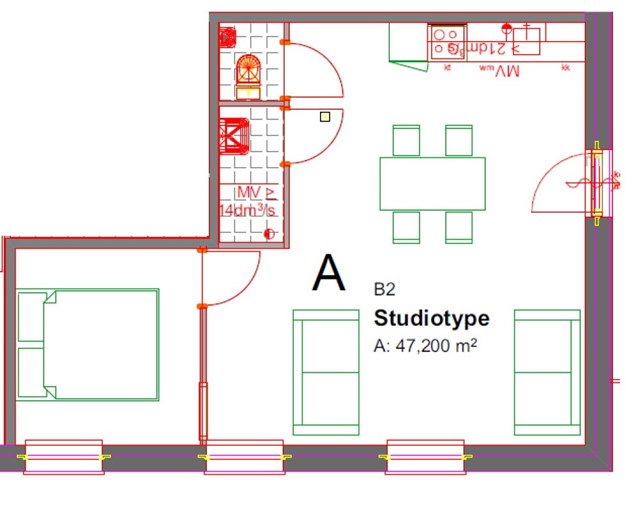 Foto 7: Steenwijk - Stationsplein - Foto 7