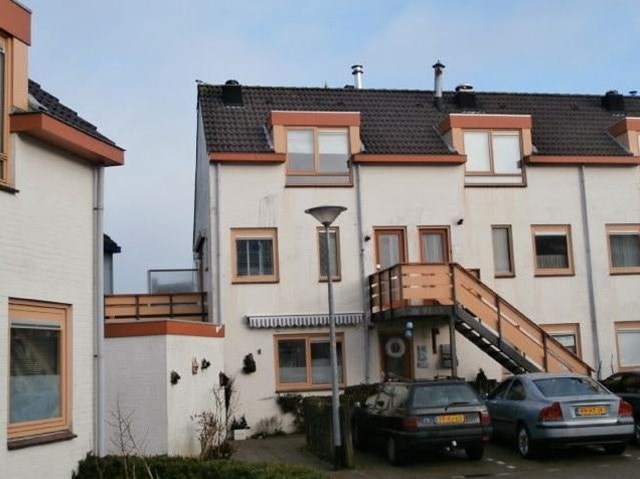 Foto 1: Den Helder - Orion - Foto 1