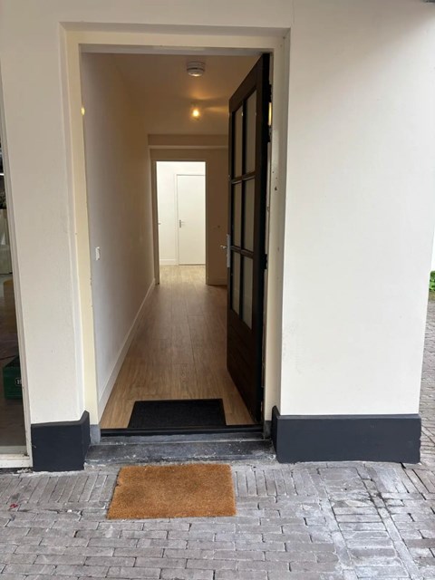 Foto 3: Den Haag - Koediefstraat - Foto 3