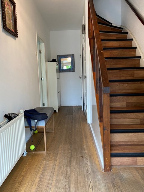 Foto 2: Hilversum - Augustinushof - Foto 2