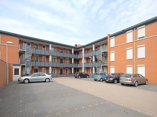 Foto 6: Nederweert - St. Rochusstraat - Foto 6