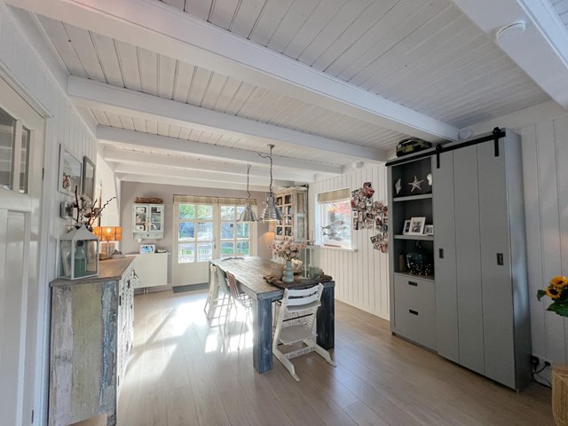 Foto 7: Sint Pancras - Benedenweg - Foto 7