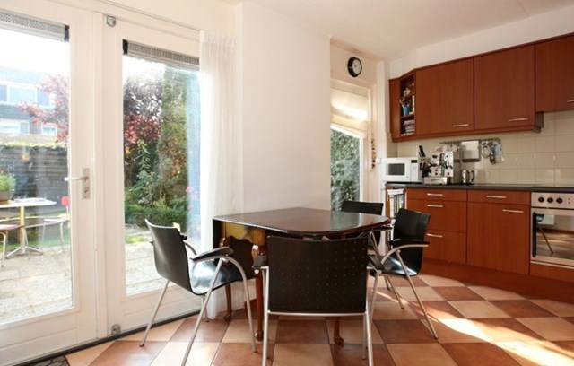 Foto 4: Rotterdam - Laan van Avant Garde - Foto 4