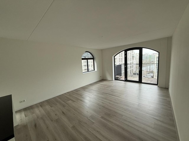 Foto 5: Amsterdam - Zandstrooierstraat - Foto 5
