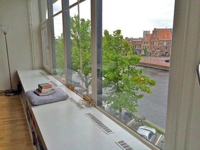 Foto 4: Haarlem - Spaarne - Foto 4
