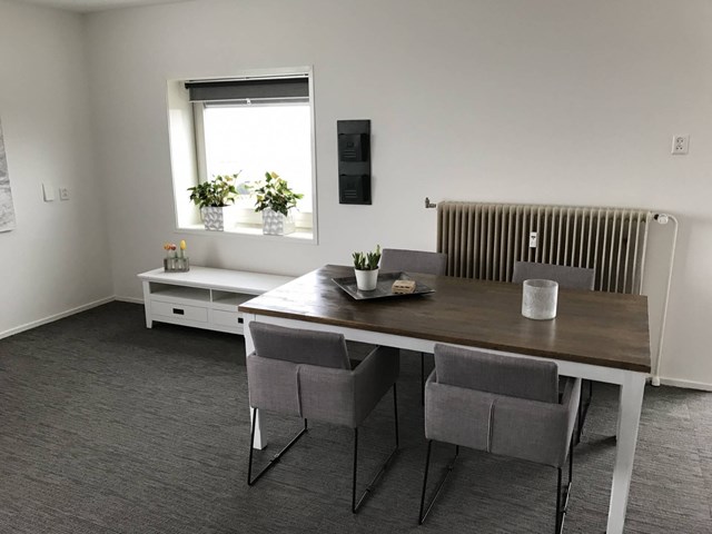 Foto 5: Leiden - Plantijnstraat - Foto 5