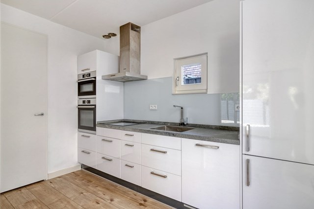 Foto 4: Almere - Hectorsingel - Foto 4