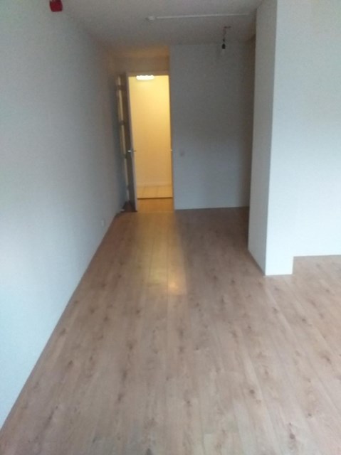 Foto 6: Tilburg - Oerlesestraat - Foto 6