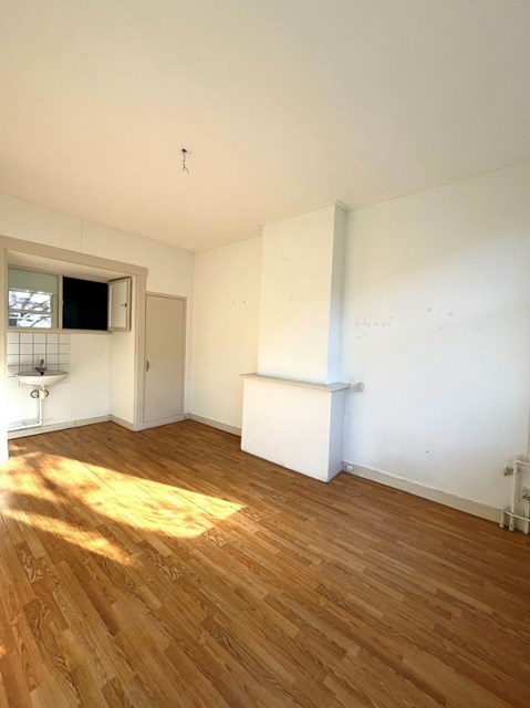 Foto 6: Rotterdam - Beukelsweg - Foto 6