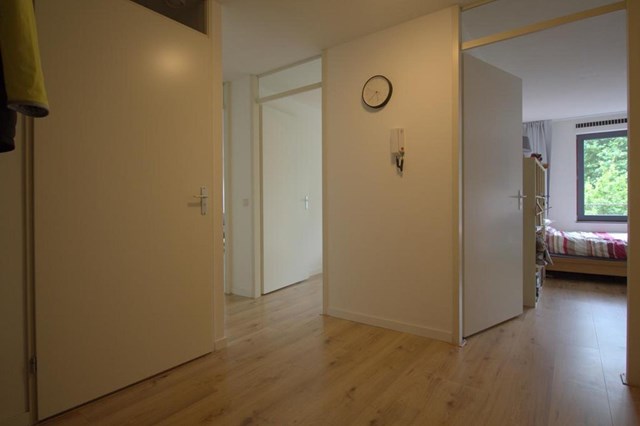 Foto 2: Amsterdam - Bijlmerdreef - Foto 2