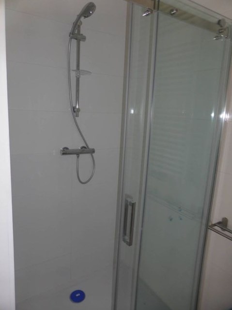 Foto 6: Hilversum - Stationsstraat - Foto 6