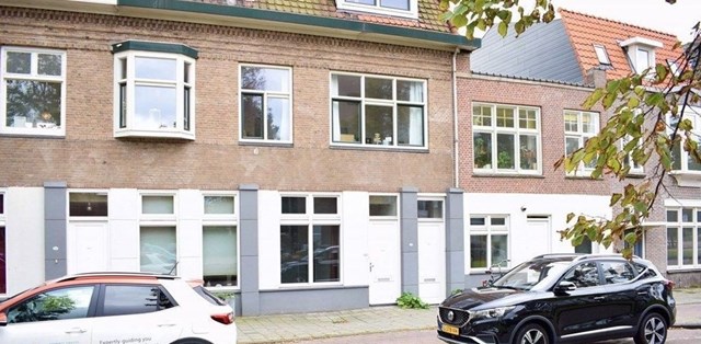 Foto 1: Heemstede - Zandvoortselaan - Foto 1