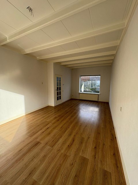 Foto 5: Leeuwarden - Spreeuwenstraat - Foto 5
