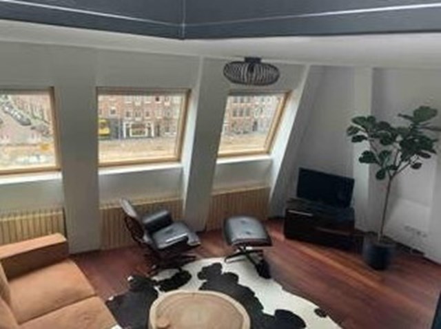 Foto 4: Amsterdam - Ruysdaelkade - Foto 4