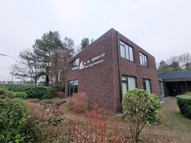 Foto 2: Emmen - Handelsweg - Foto 2