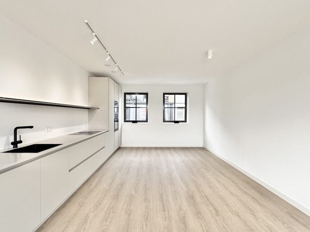 Foto 5: Amsterdam - Libau Eiland - Foto 5