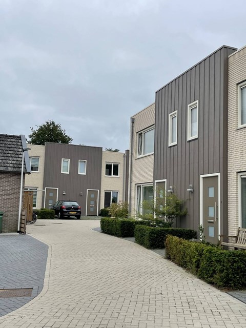 Foto 7: Soest - Burg Grothestraat - Foto 7