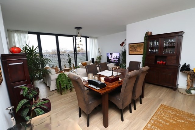 Foto 3: Breda - Brouwhuisplein - Foto 3