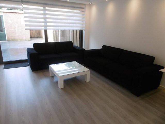 Foto 3: Amsterdam - Hermitagelaan - Foto 3