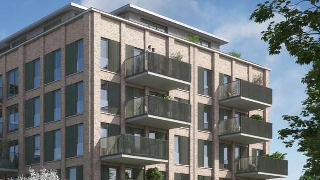 Foto 4: Veldhoven - Bossebaan - Foto 4