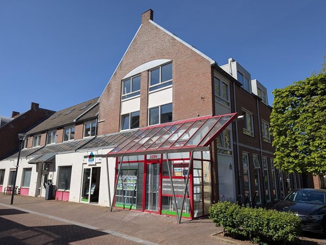 Foto 1: Echt - Gelrestraat - Foto 1