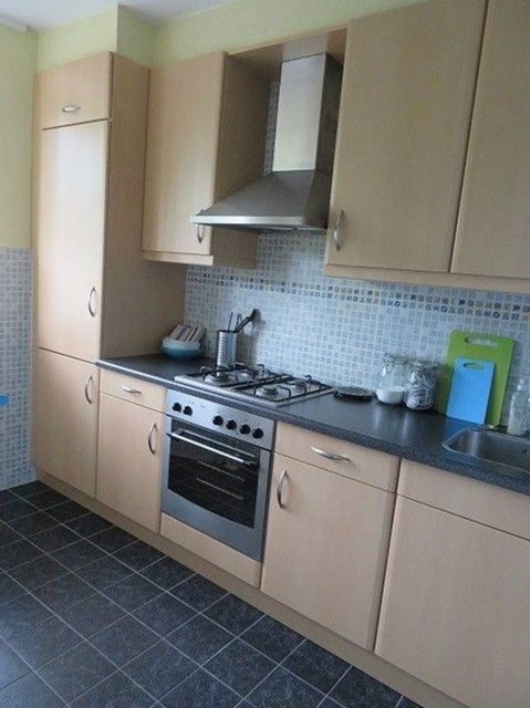 Foto 5: Amstelveen - Fideliolaan - Foto 5