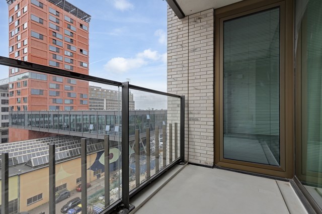 Foto 7: Eindhoven - Machinekamerplein - Foto 7