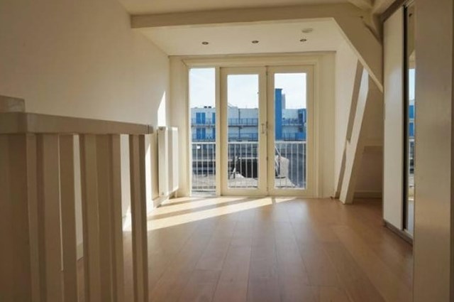 Foto 4: Den Haag - Boekhorststraat - Foto 4