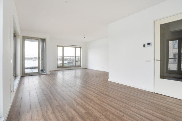 Foto 4: Amsterdam - Zeeburgerkade - Foto 4