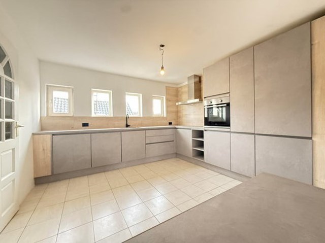 Foto 5: Breda - Nieuwe Haagdijk - Foto 5