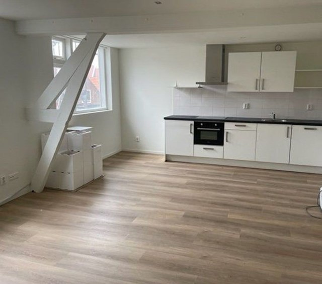 Foto 1: Leiden - Oude Rijn - Foto 1