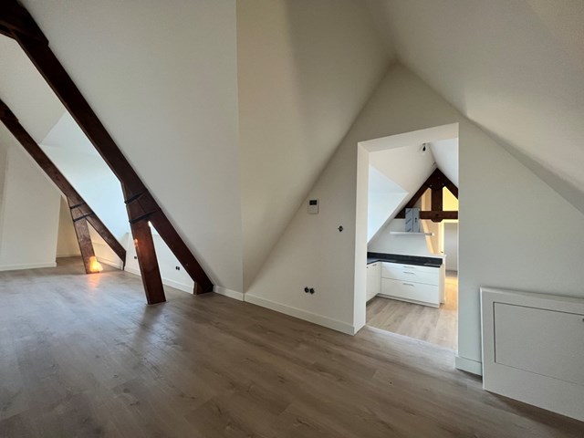 Foto 5: Valkenburg (LB) - Poststraat - Foto 5