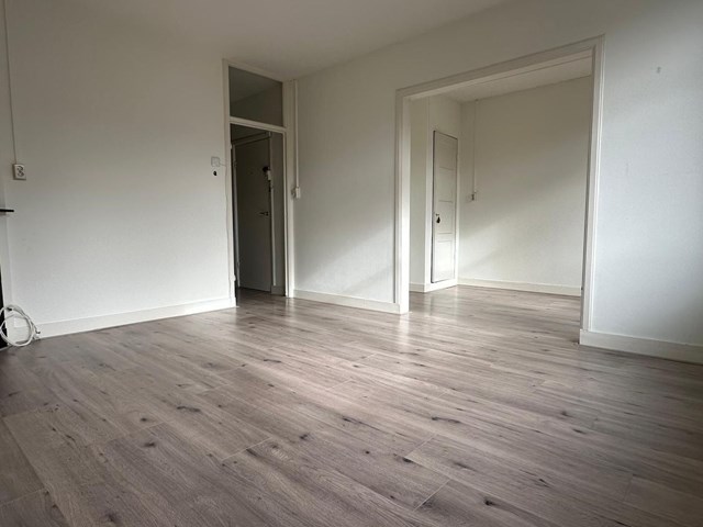 Foto 3: Amsterdam - Cornelis Dirkszstraat - Foto 3