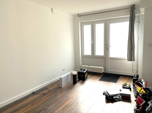 Foto 4: Utrecht - Gambiadreef - Foto 4