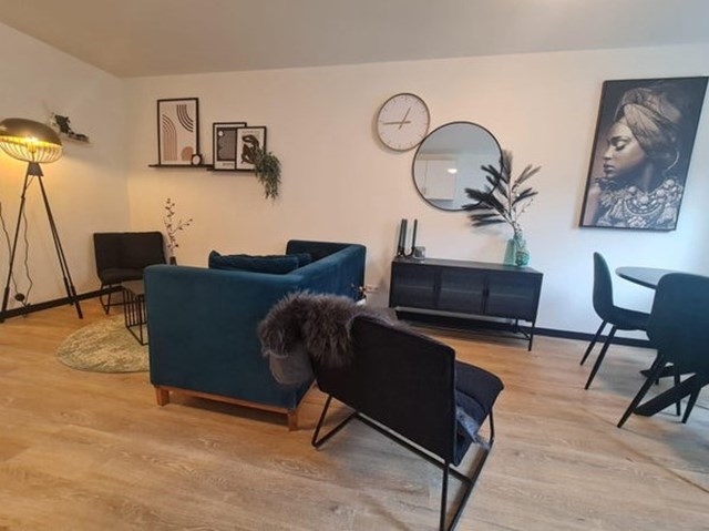 Foto 6: Utrecht - Predikherenstraat - Foto 6