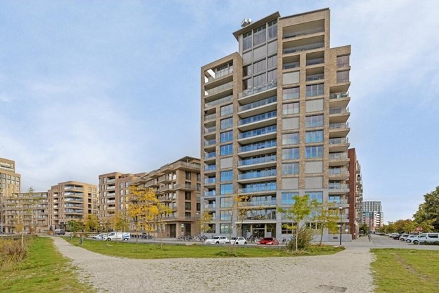 Foto 2: Diemen - Jan Wolkerslaan - Foto 2