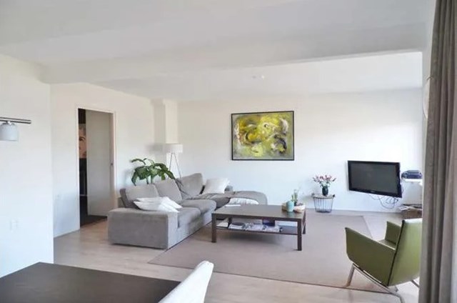 Foto 5: Breda - Okeghemlaan - Foto 5