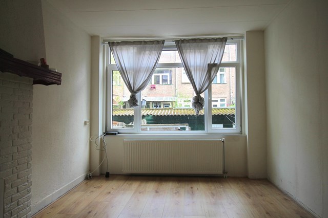 Foto 3: Rotterdam - Voetjesstraat - Foto 3