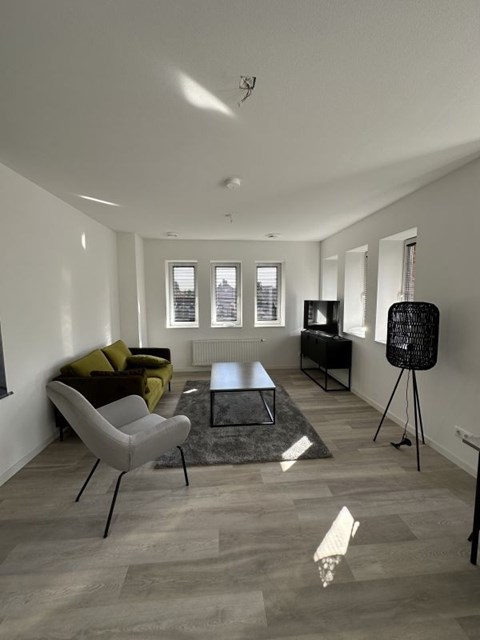 Foto 5: Tilburg - Broekhovenseweg - Foto 5