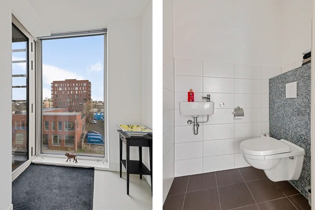 Foto 6: Amsterdam - Papaverweg - Foto 6