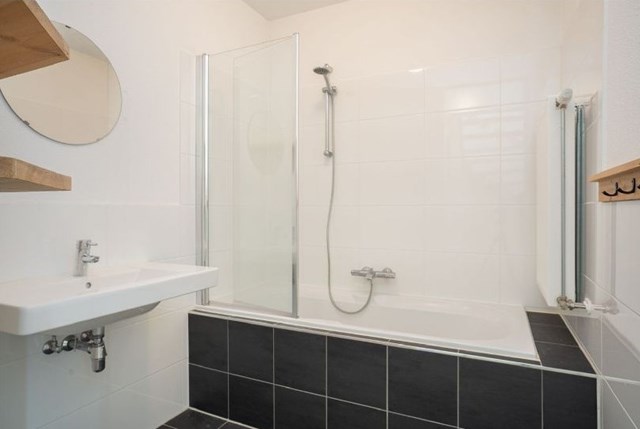 Foto 3: Gouda - Verspuystraat - Foto 3