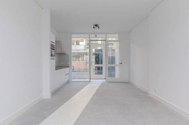 Foto 7: Haarlem - Dokter de Liefdestraat - Foto 7