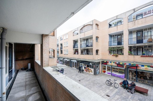 Foto 5: Almere - Blekerstraat - Foto 5