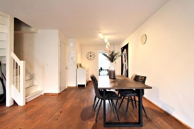 Foto 4: Amsterdam - Gerard Doustraat - Foto 4