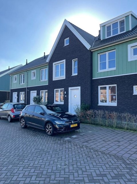 Foto 1: Arnhem - Noorderwind - Foto 1