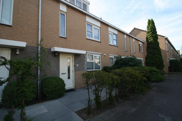 Foto 3: Amstelveen - Wilhelmina Druckerlaan - Foto 3