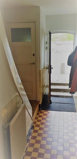 Foto 3: Badhoevedorp - Nieuwemeerdijk - Foto 3