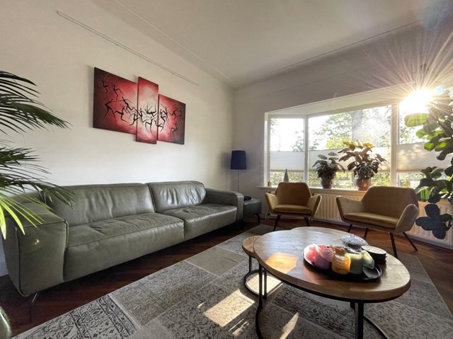 Foto 7: Zwolle - Hortensiastraat - Foto 7
